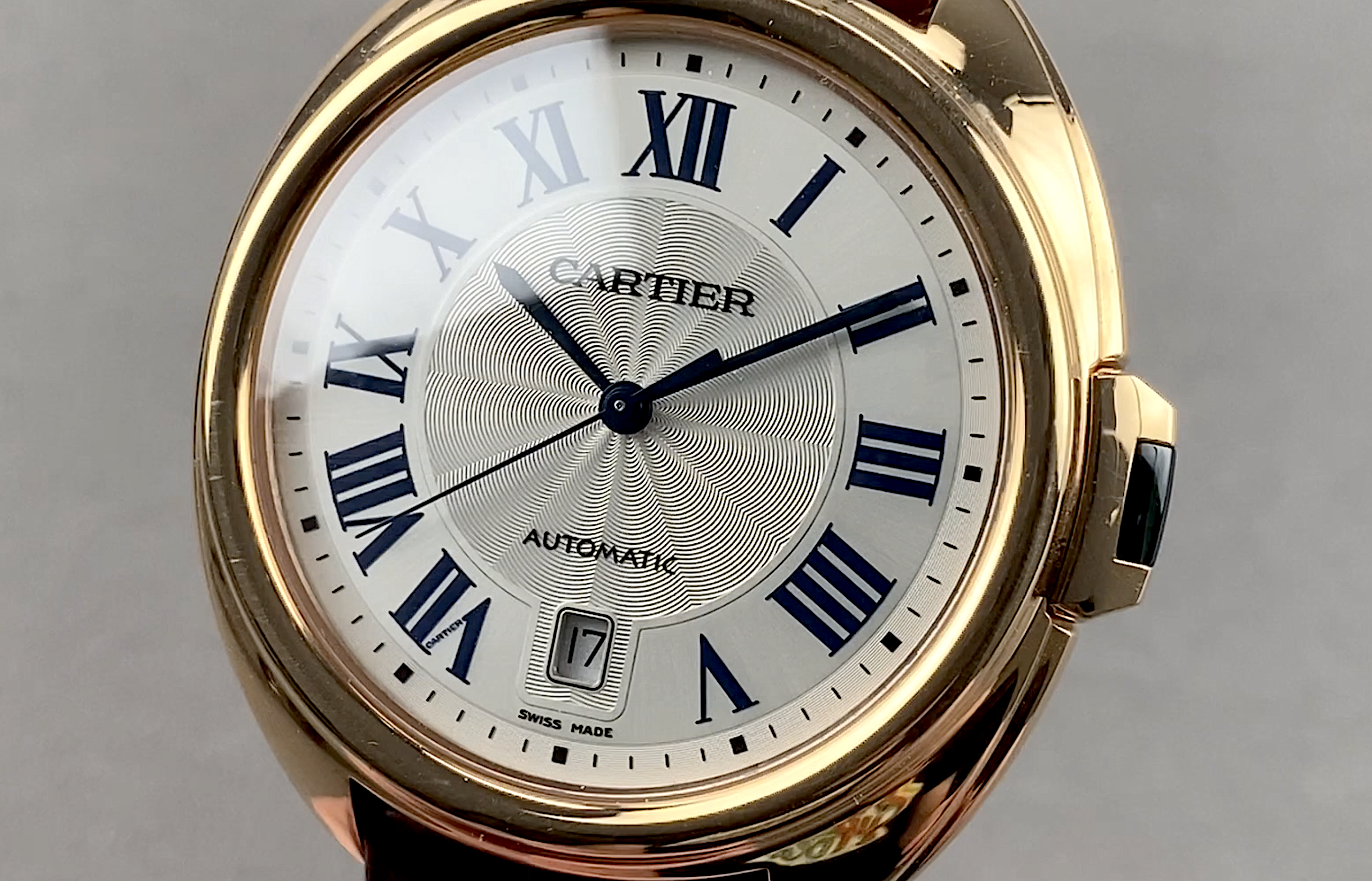 Cartier Cle de Cartier WGCL0004
