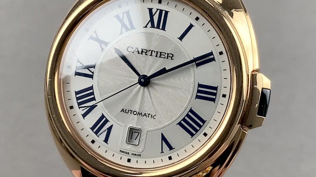 Cartier Cle de Cartier WGCL0004