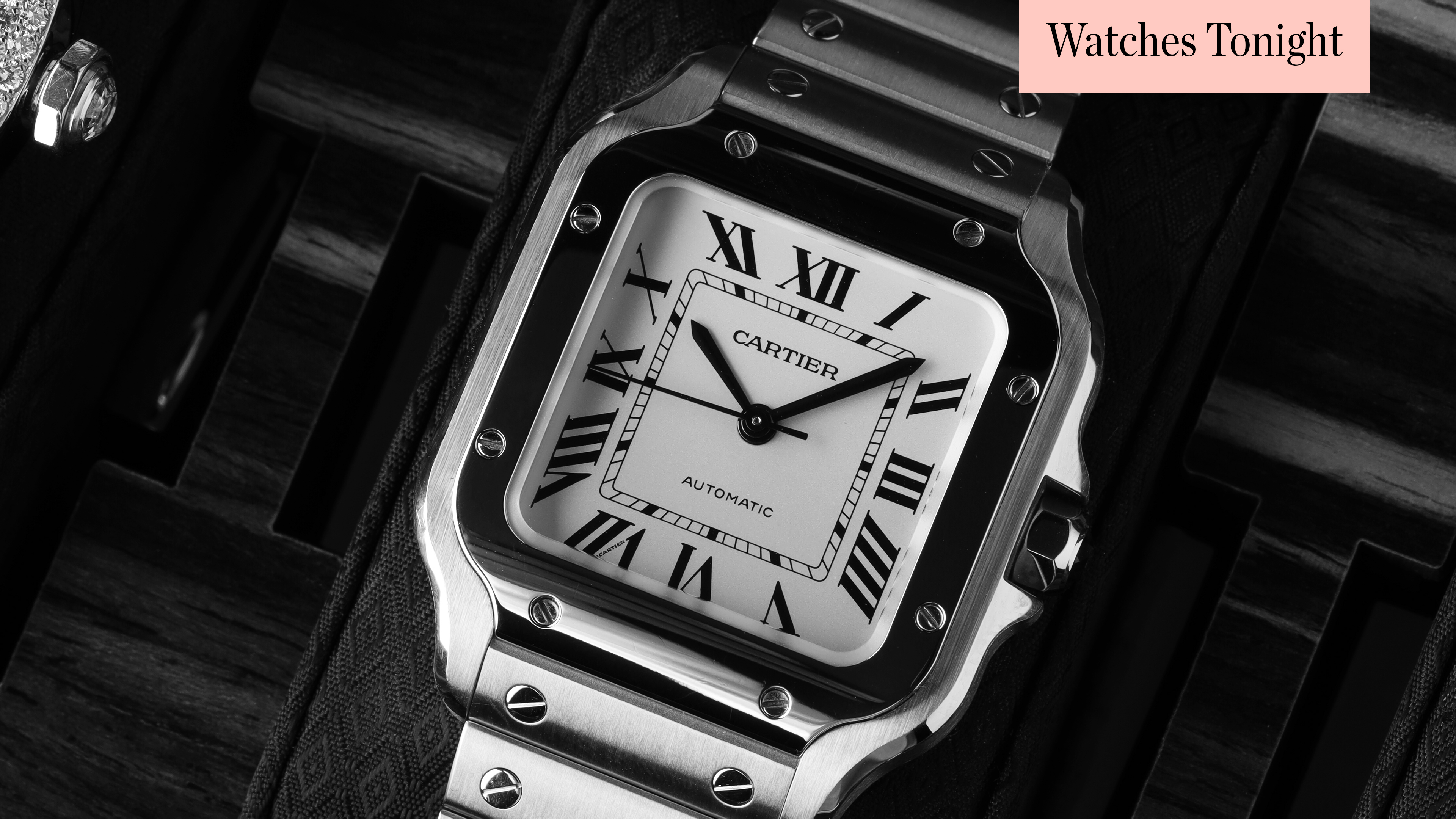 Cartier Santos Is The Best Watch Of Summer 22 Buying