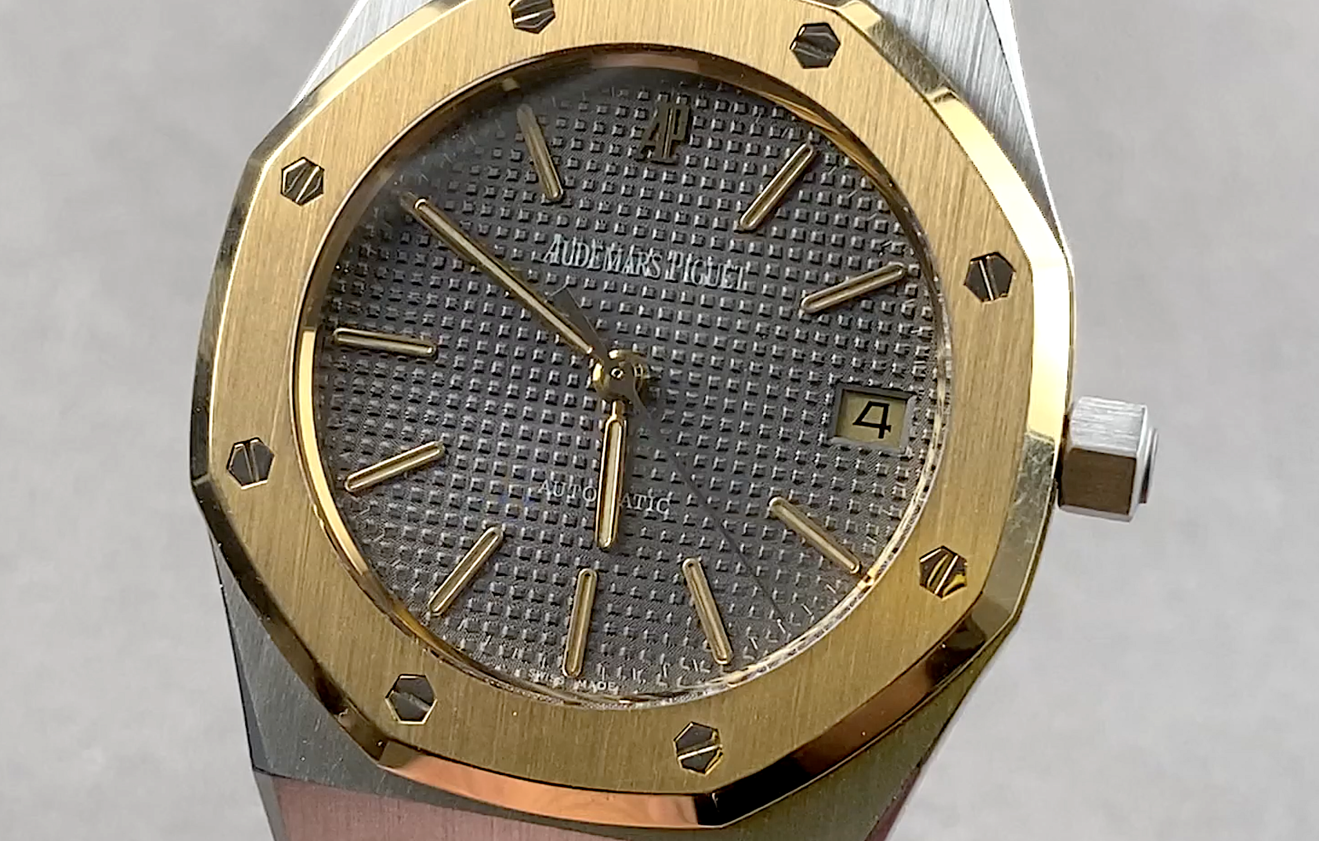 Audemars Piguet Royal Oak 14790SA.OO.0789SA.01