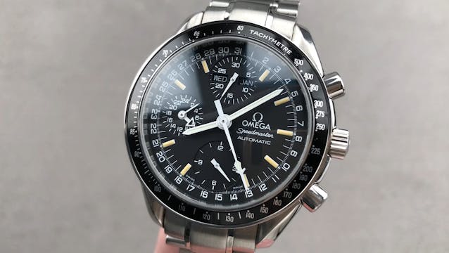 Omega Speedmaster Day Date 3520.50.00...