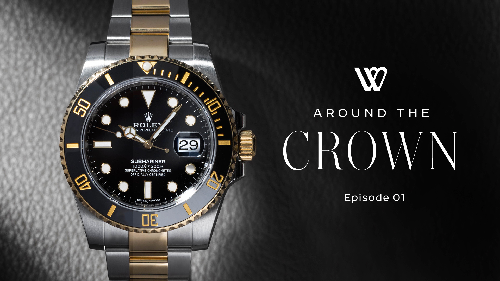 The Evolution of the Rolex Customer