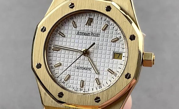 Audemars Piguet Royal Oak 14790BA.OO....