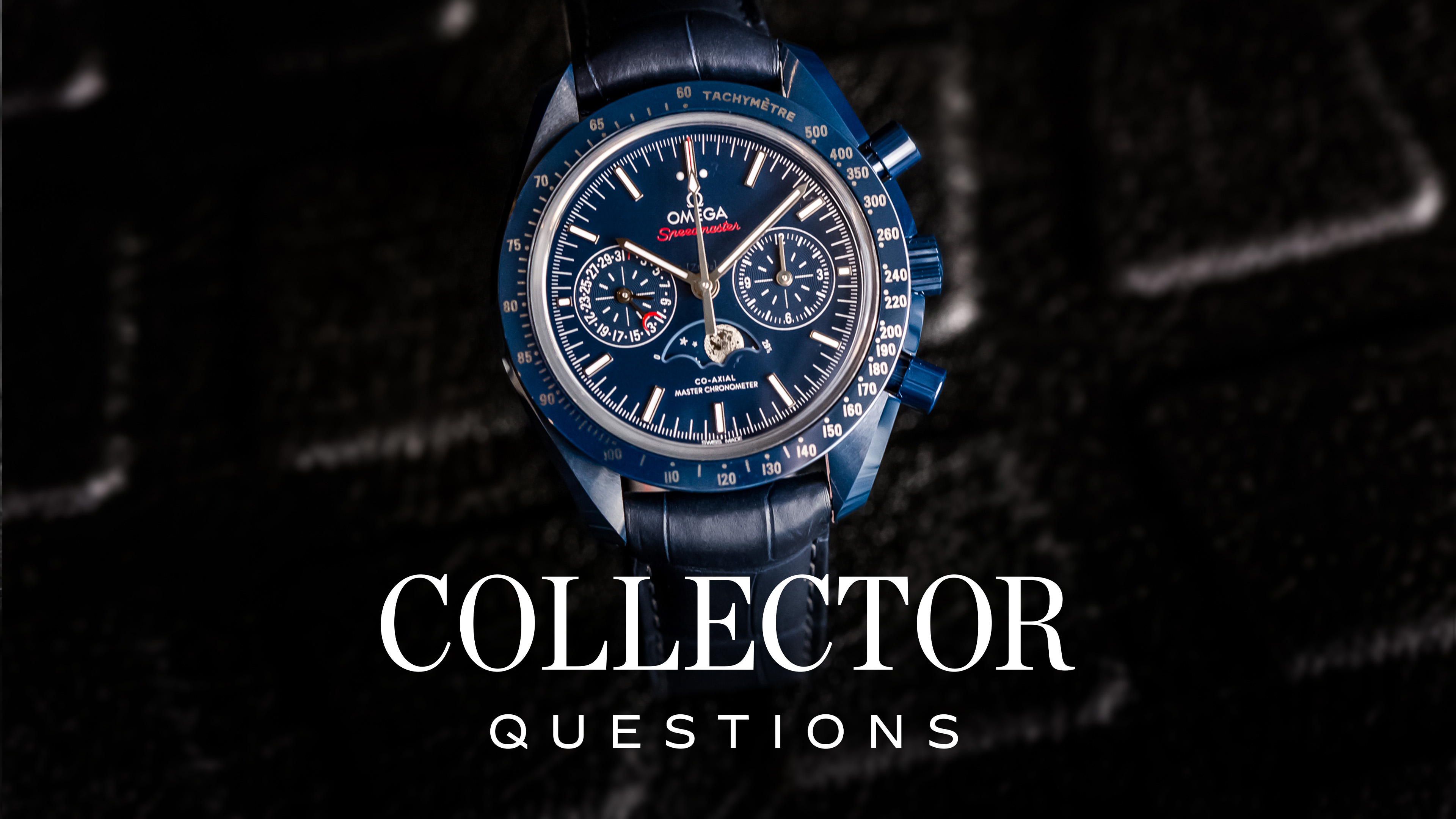 What Blue Watch Should I Add to the Collection?