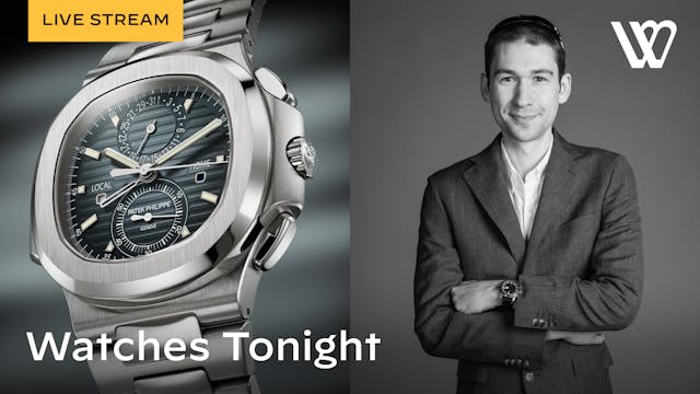 Watches And Wonders 2024 - Tudor Watc...