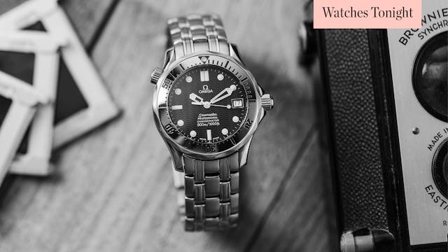 $5,000 Watches: Best Watches For $5,0...