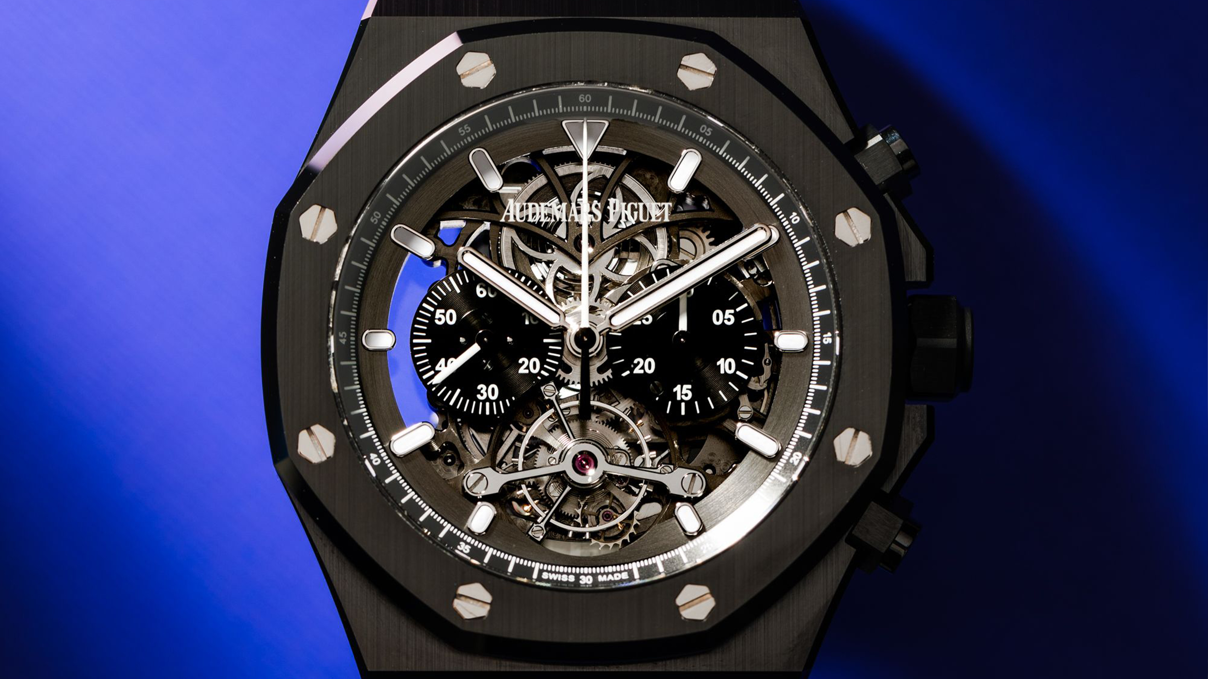 Costo clearance audemars piguet