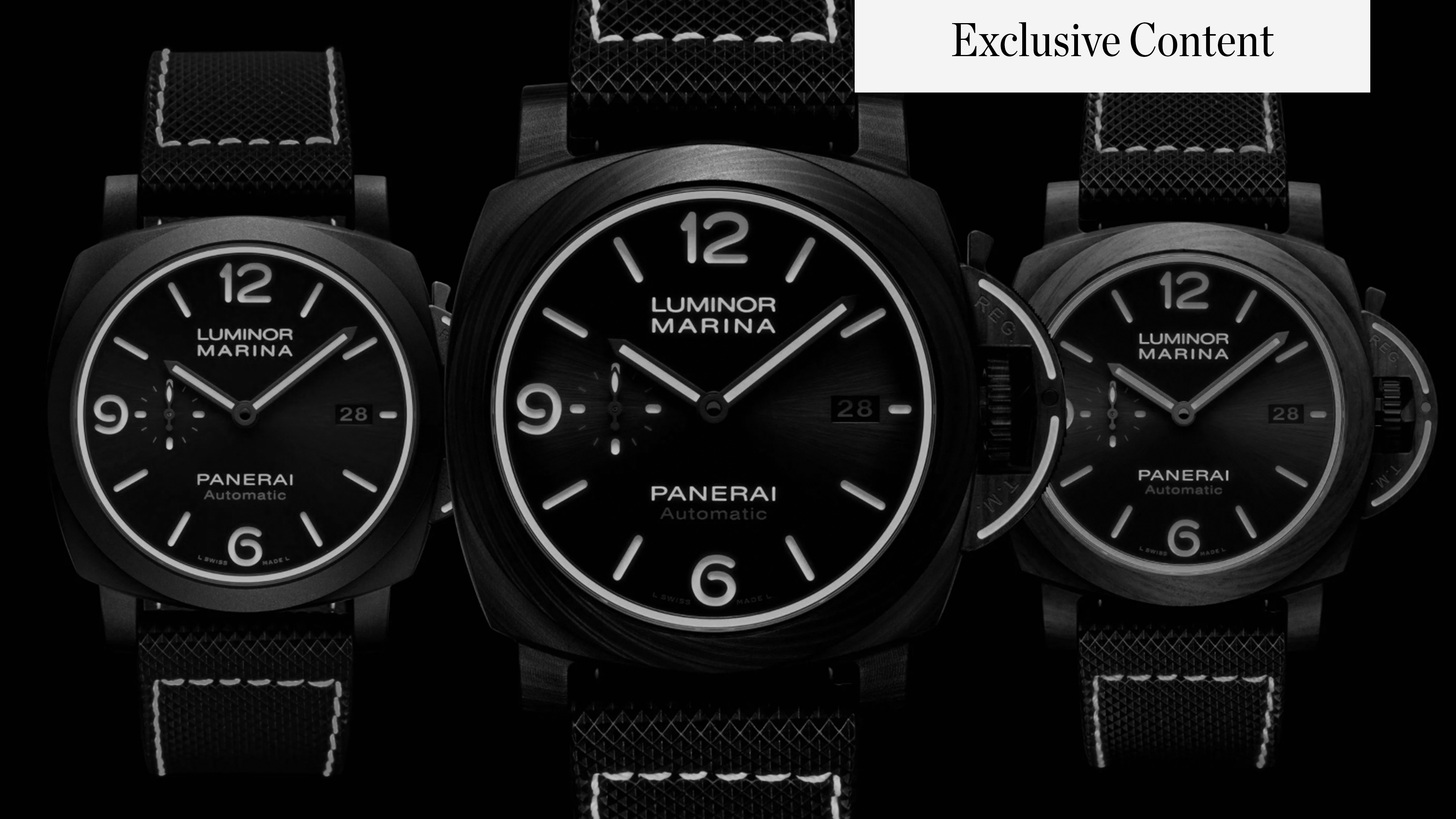 The Trading Desk: 2020 Watch World In Review