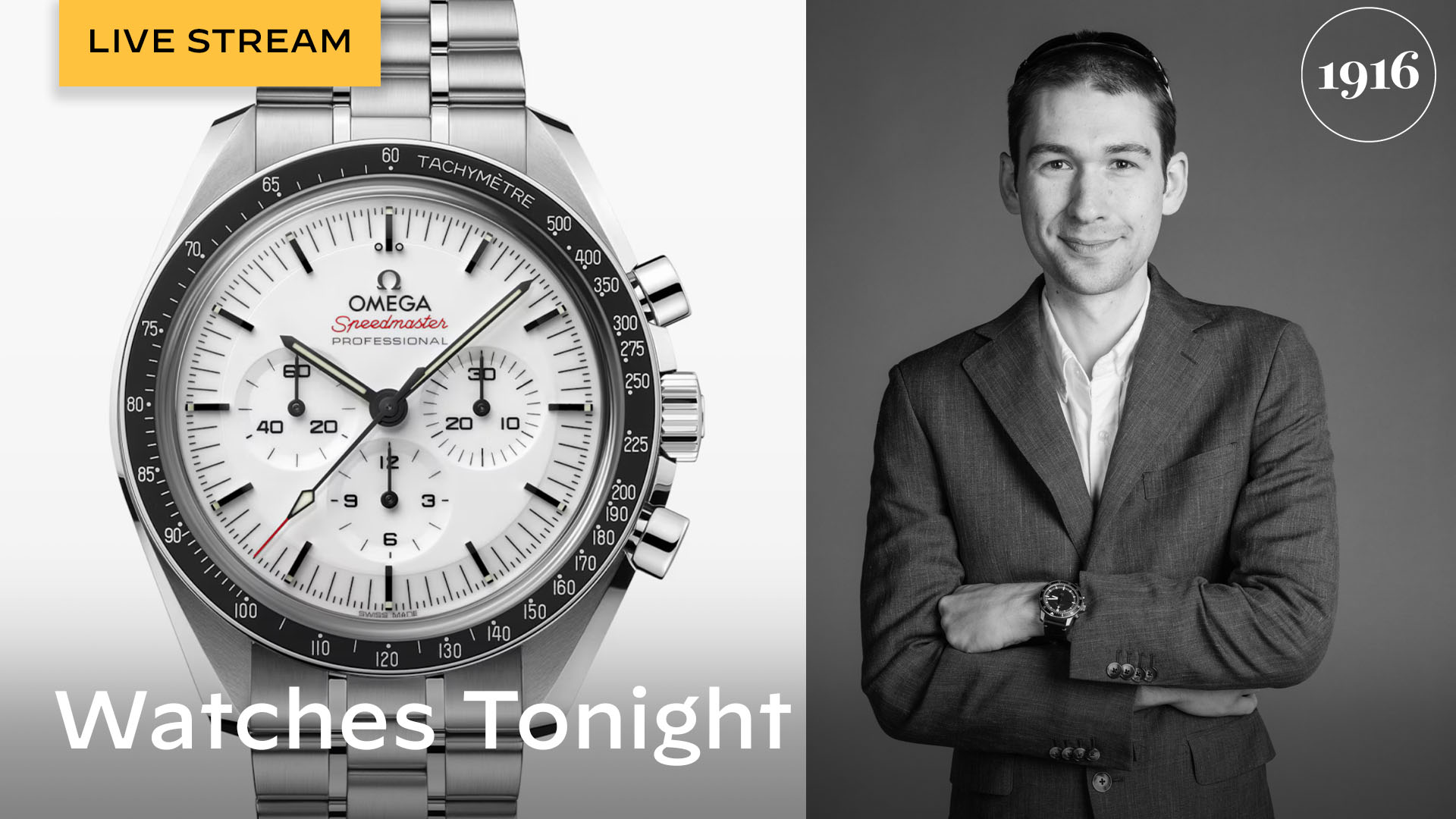 2025 Omega Speedmaster? I Predict The Omega Watches For Next Year