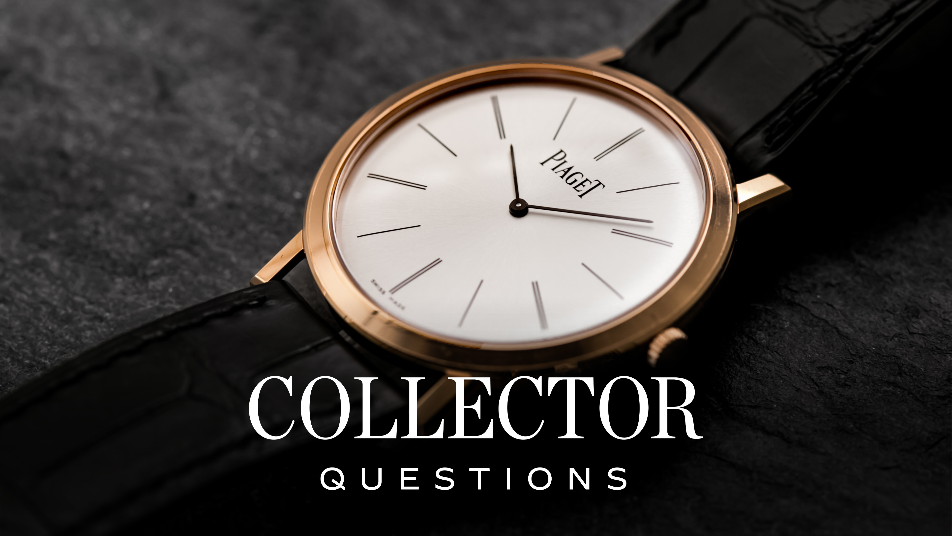 What is a Watch I Can Wear for Both Sport and Dress?