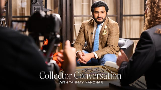 Styling Watches with Pieces from Dani...