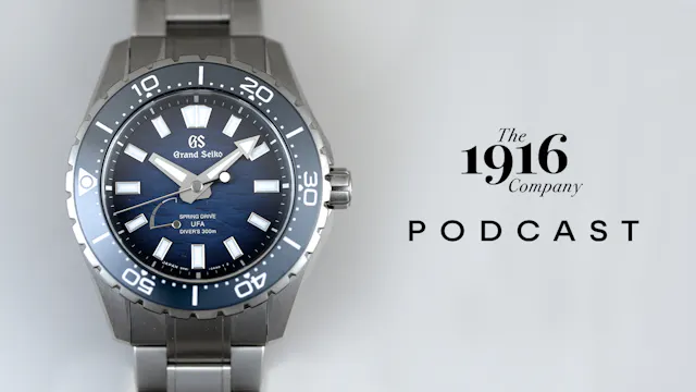 Reacting to Watches & Wonders 2026: F...