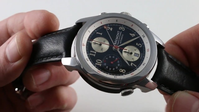 Bremont DH-88/SS Review