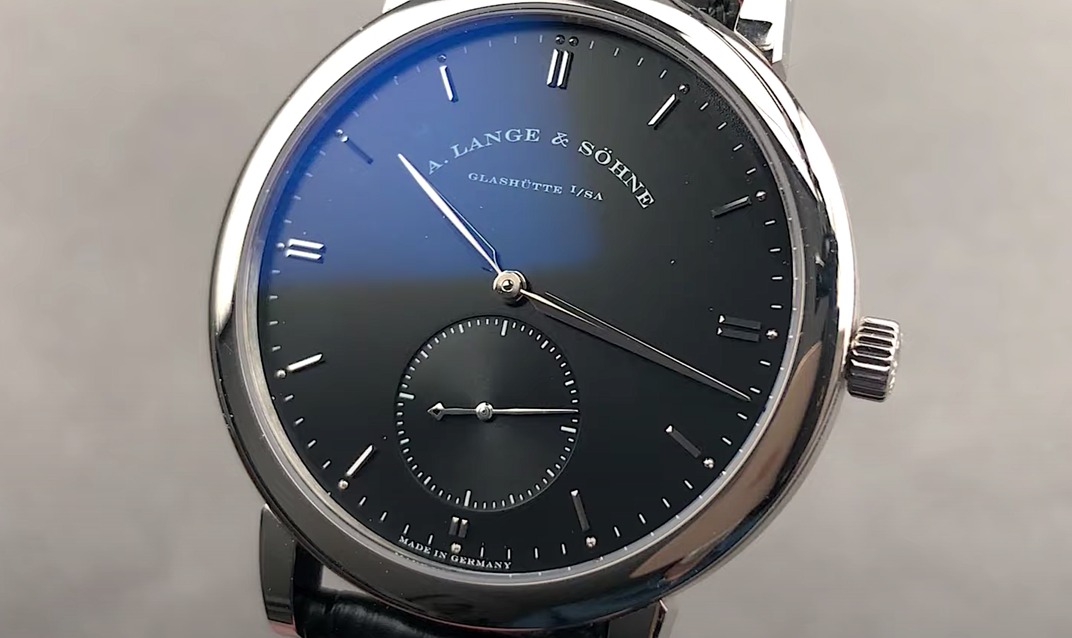 A. Lange & Sohne Grand Saxonia 307.029