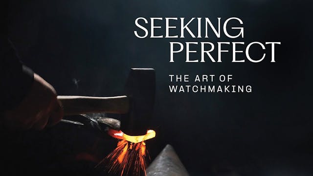 Seeking Perfect