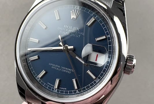 Rolex Datejust 36 116200