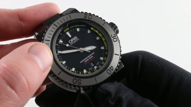 Oris Aquis Depth Gauge 01 (7337675475...