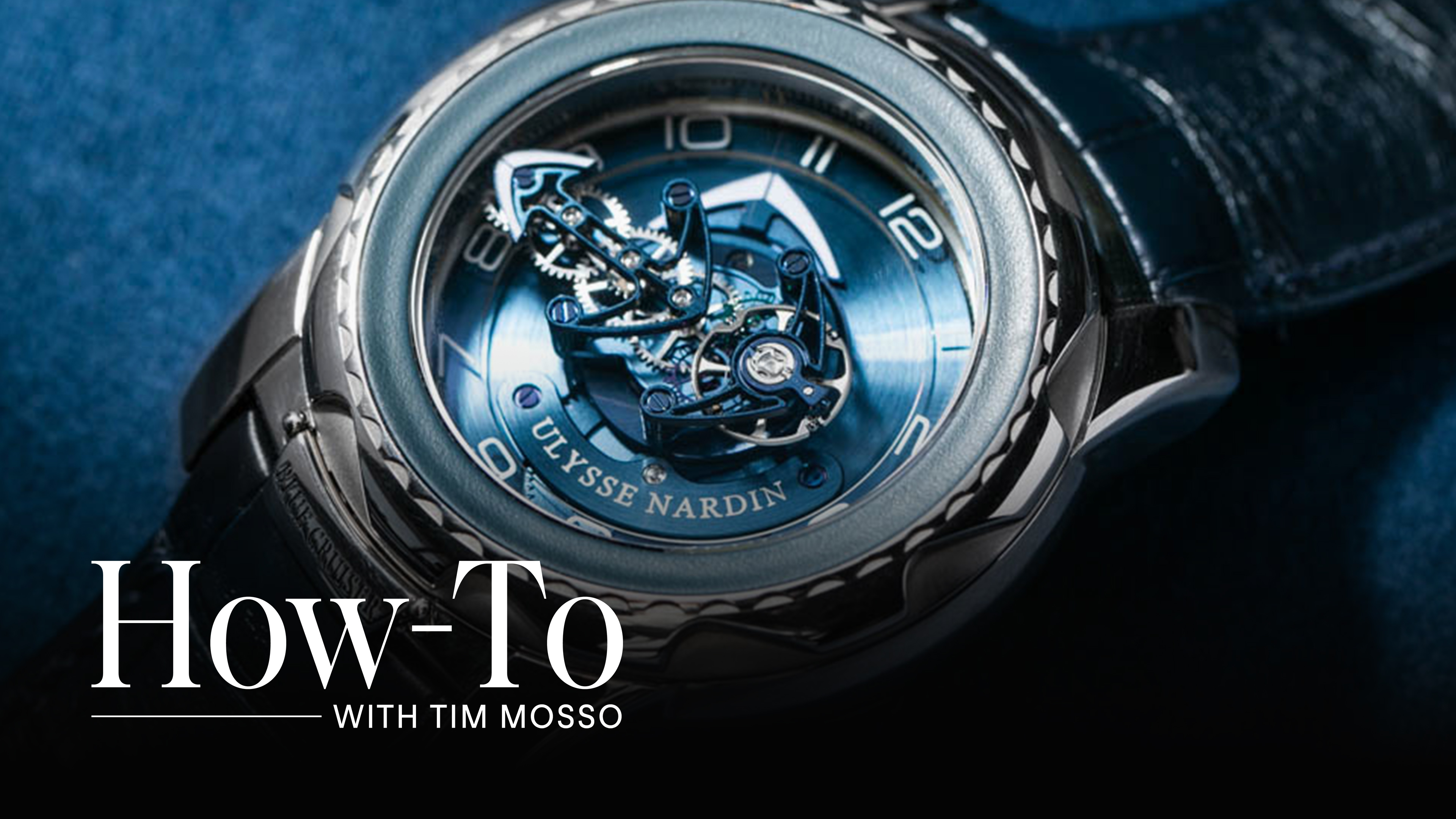 How To Understand Silicon's Use in Luxury Watches