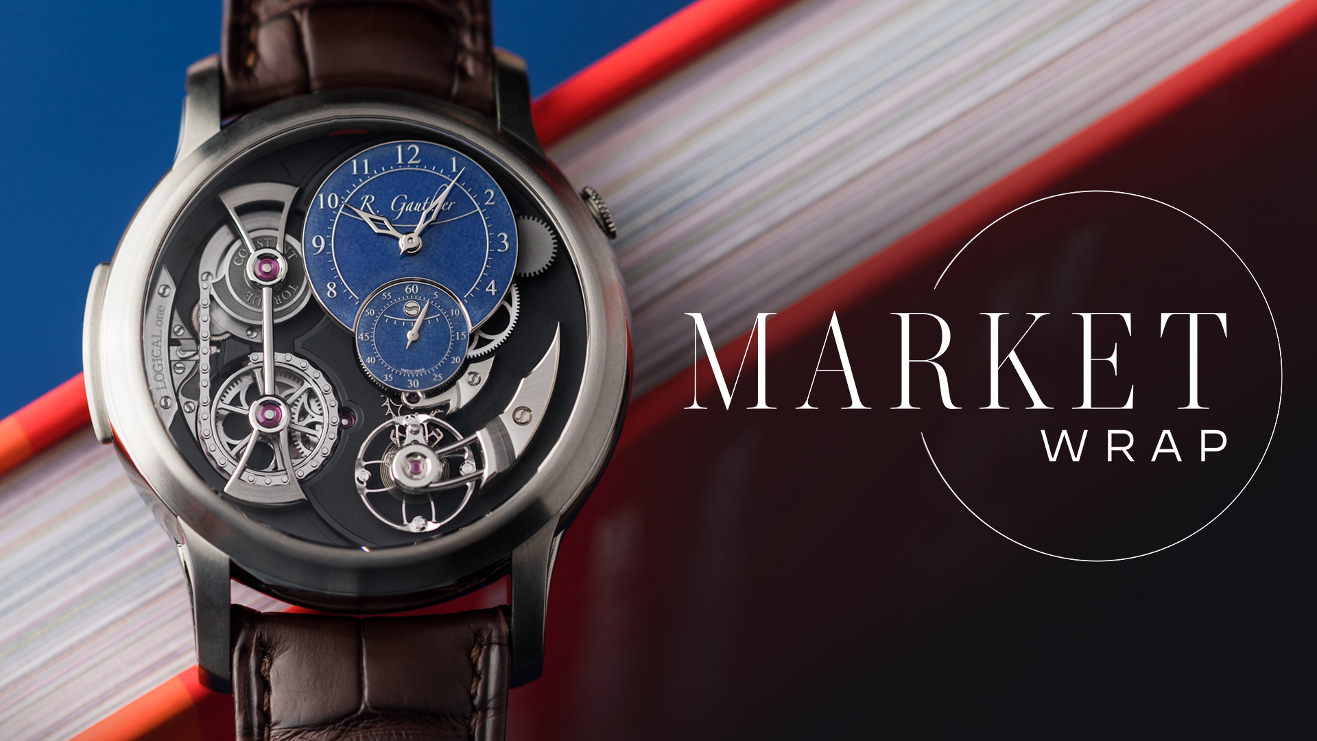 How New Rolex and Watch Releases Have Changed Plus Auctions Affect the Market