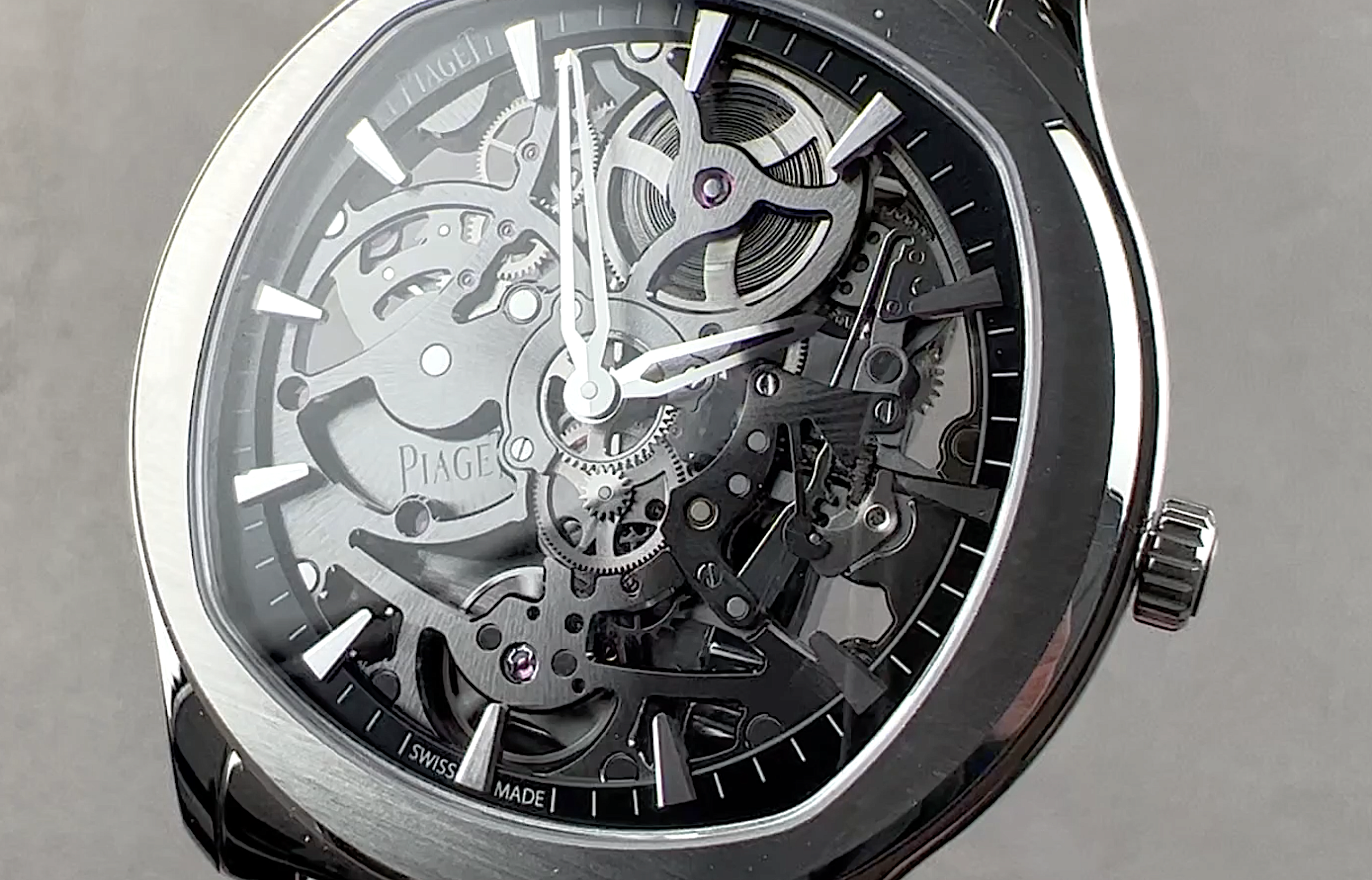 Piaget Polo G0A45001