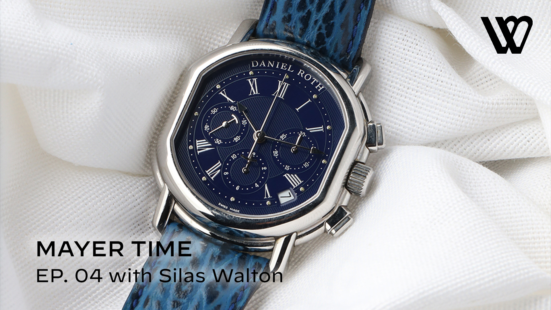 The Rise of Independent Collectors with A Collected Man’s Silas Walton