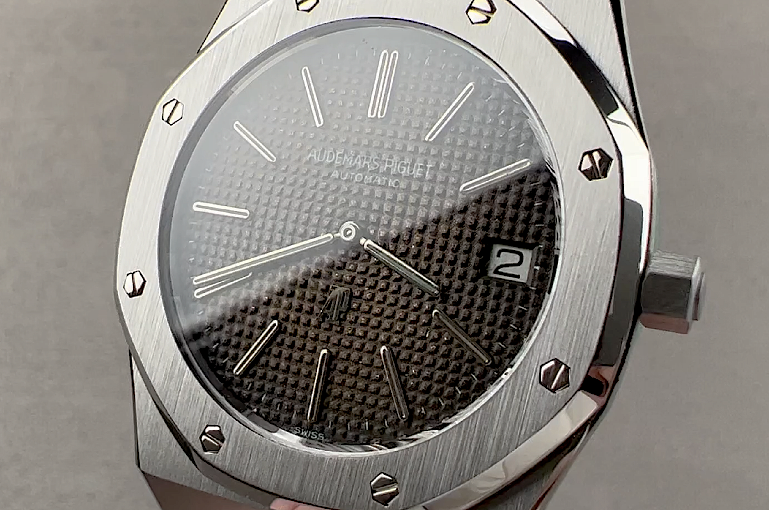 Audemars Piguet Royal Oak 5402ST