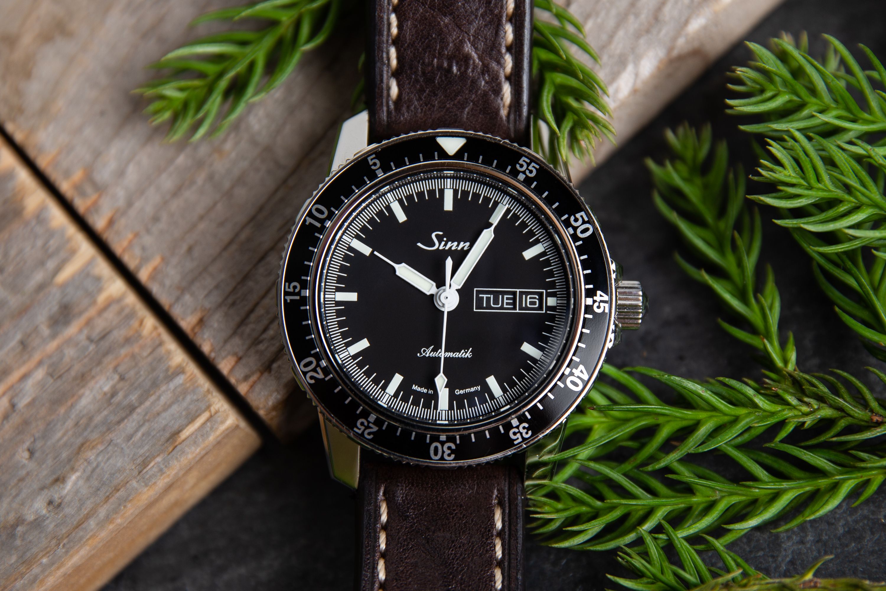 Sinn Reviews