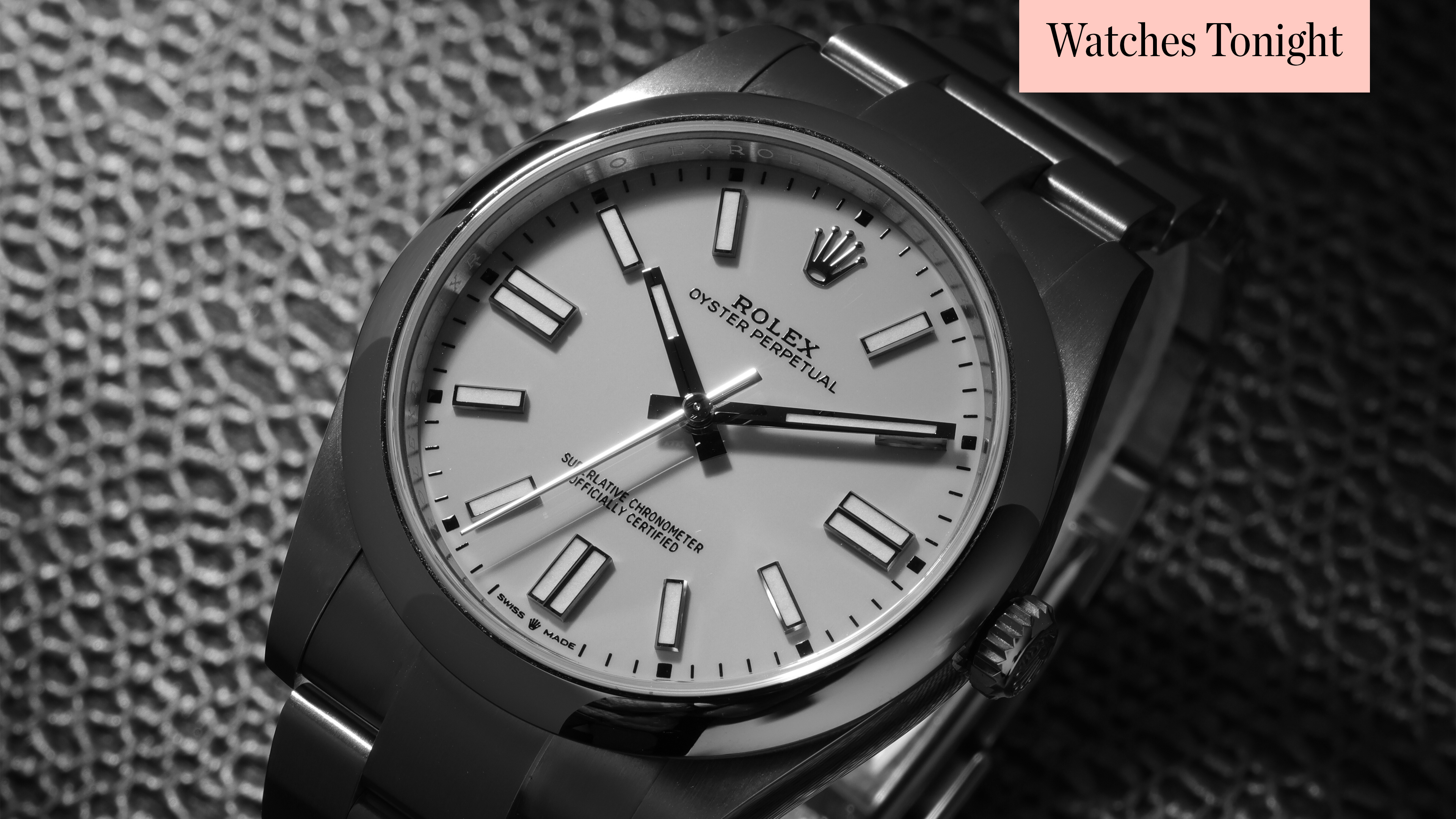 My Favorite Watches Redesigned: Patek, Rolex, Vacheron Reviewed In Depth