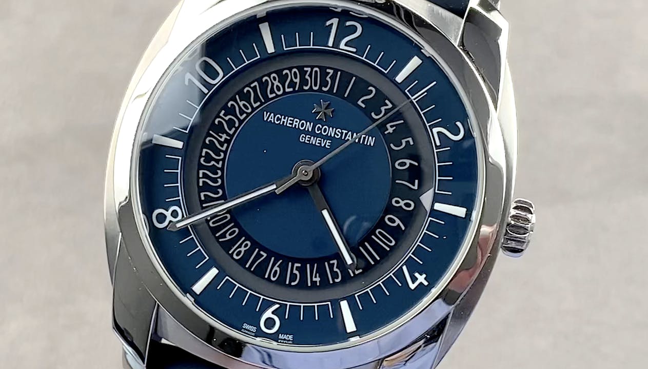 Vacheron Constantin Quai de L ile 4500S 000A B364 Vacheron