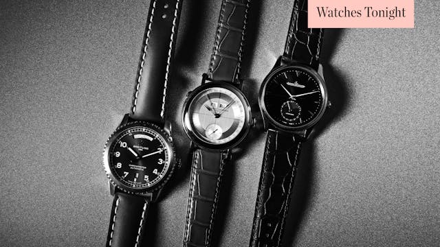 Steel Watch Prices Explained: Cheap O...