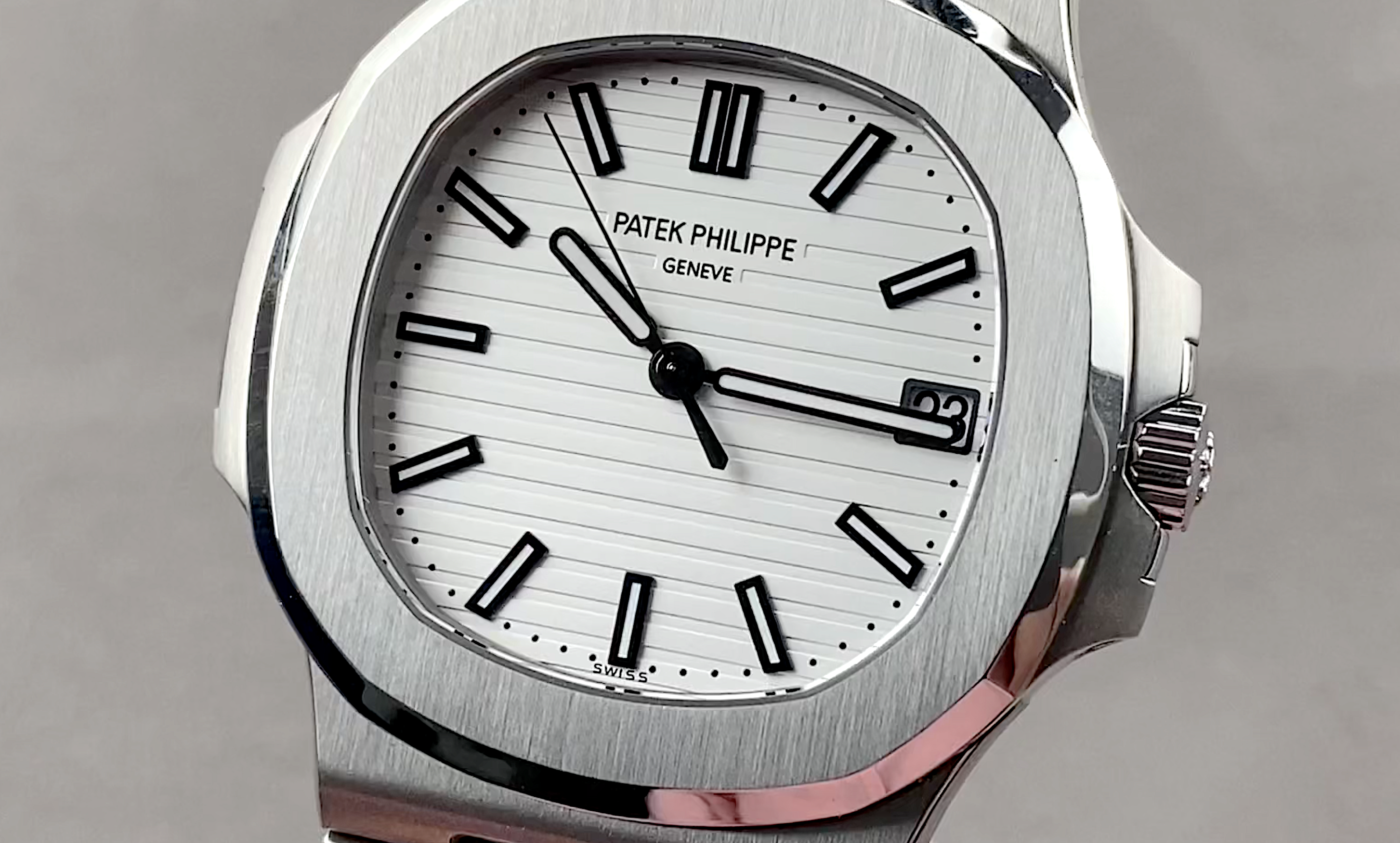 Patek Philippe Nautilus 5711/1A-011