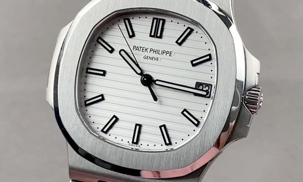 Patek Philippe Nautilus 5711/1A-011