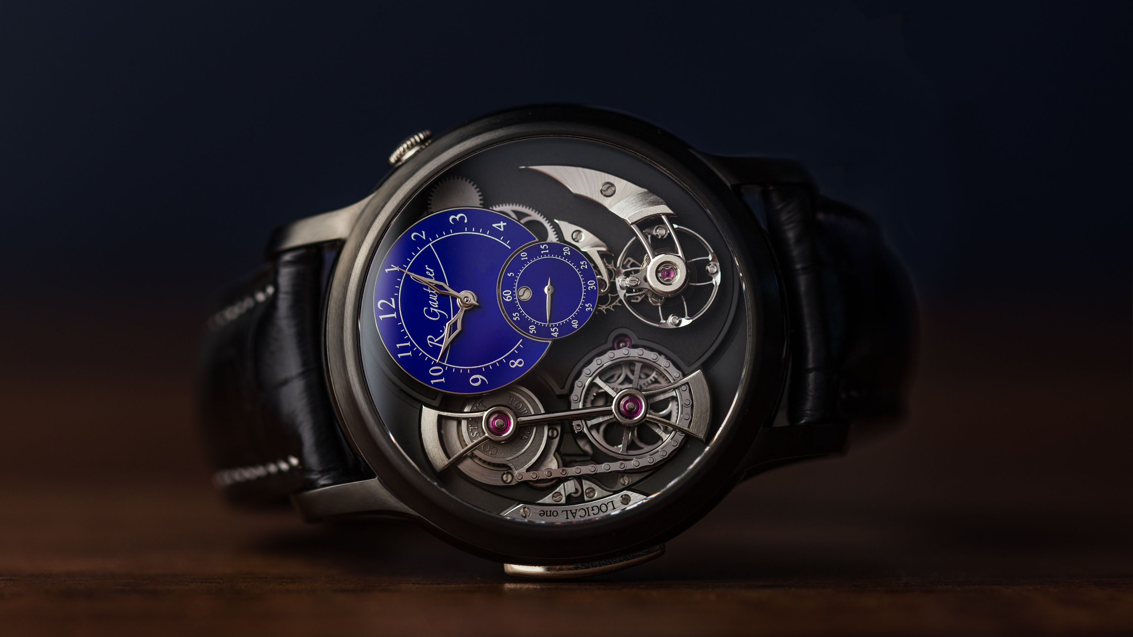 Romain Gauthier Reviews