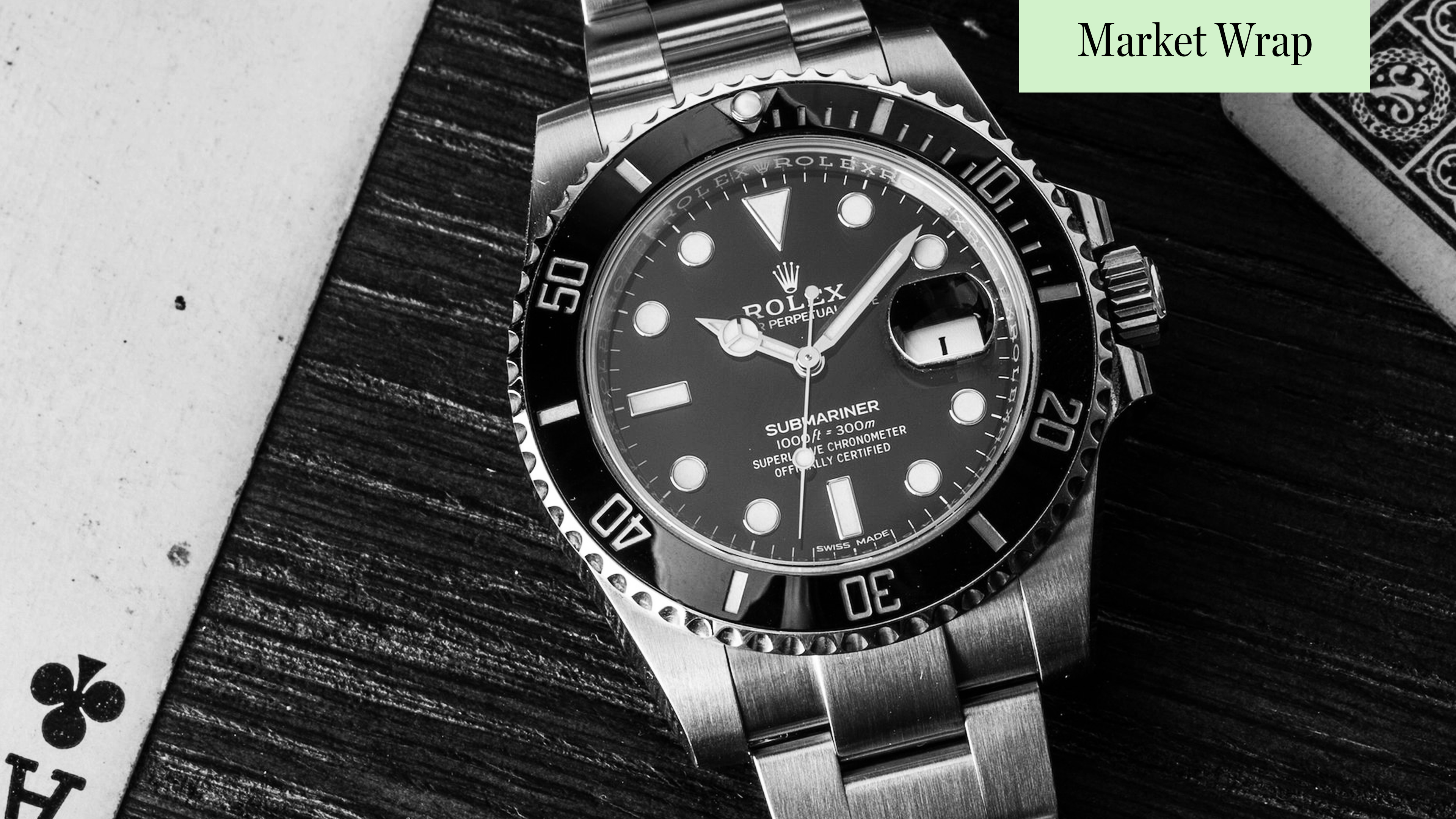 The State of Watch Collecting with a Boomer and Gen Z