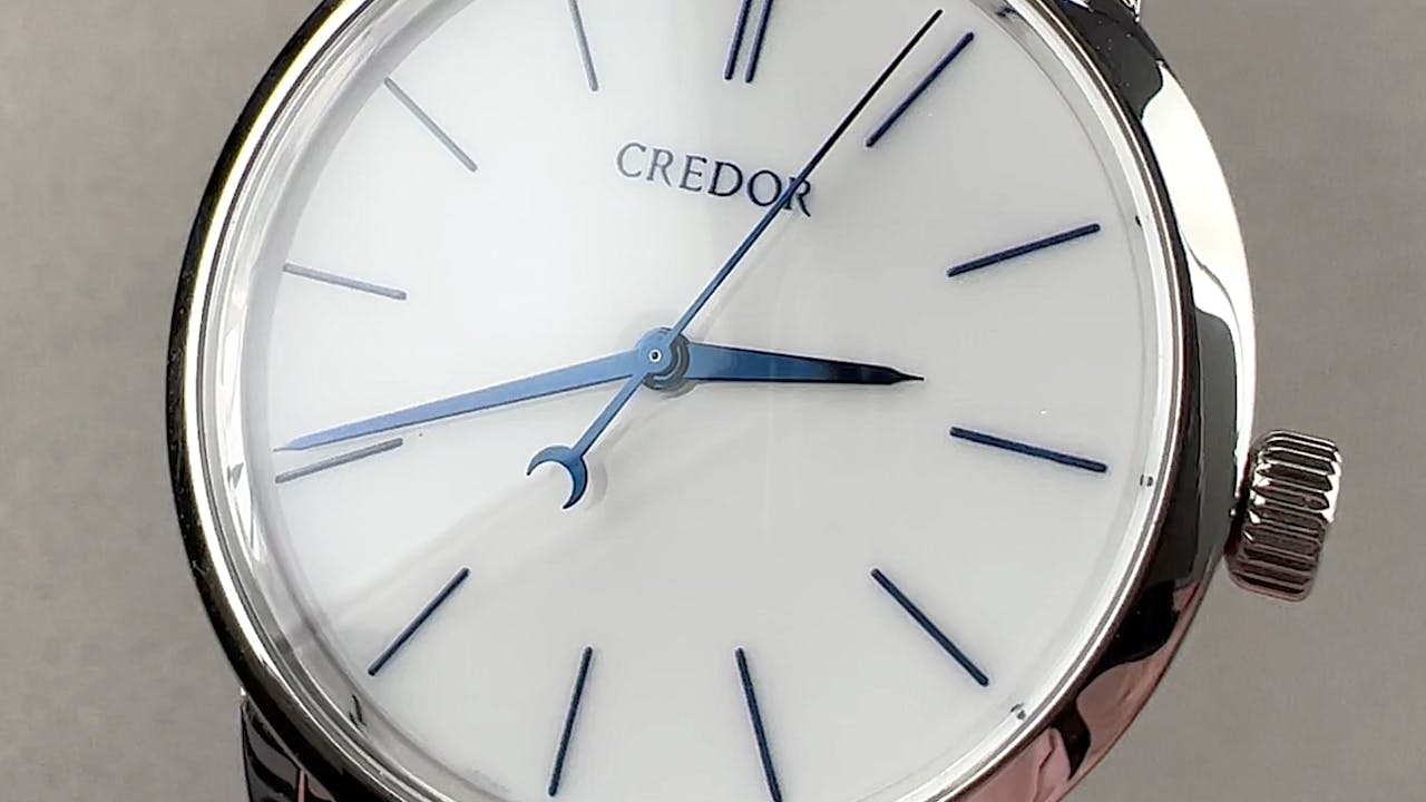 Seiko credor eichi ii 2025 price