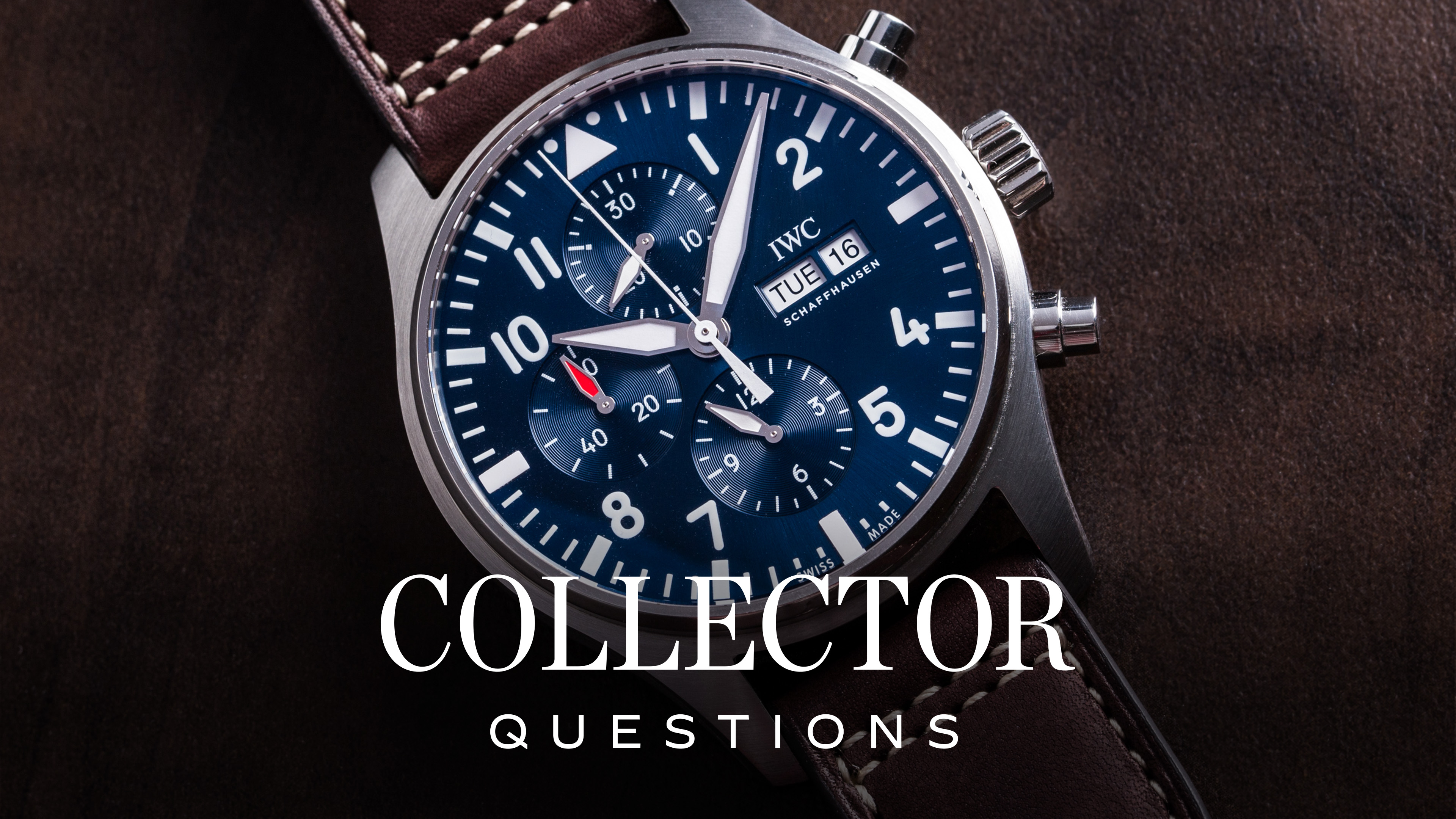 Which Watch to Gift for Under $5,000?