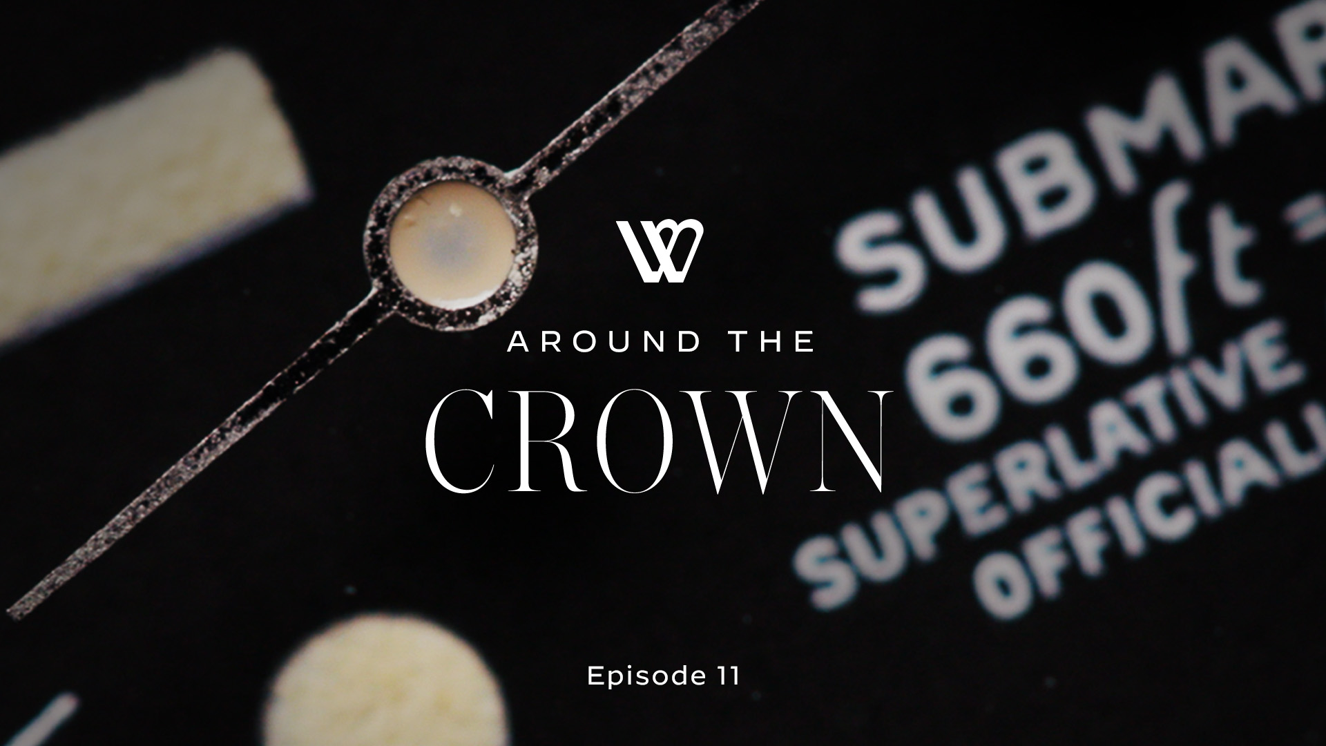 Jack Forster on Influential Rolexes with Tim Mosso and Mike Manjos