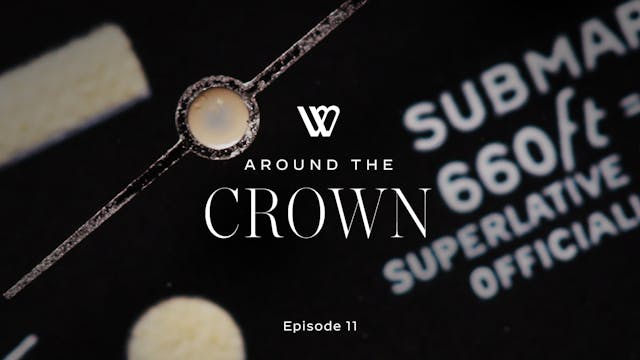 Jack Forster on Influential Rolexes w...