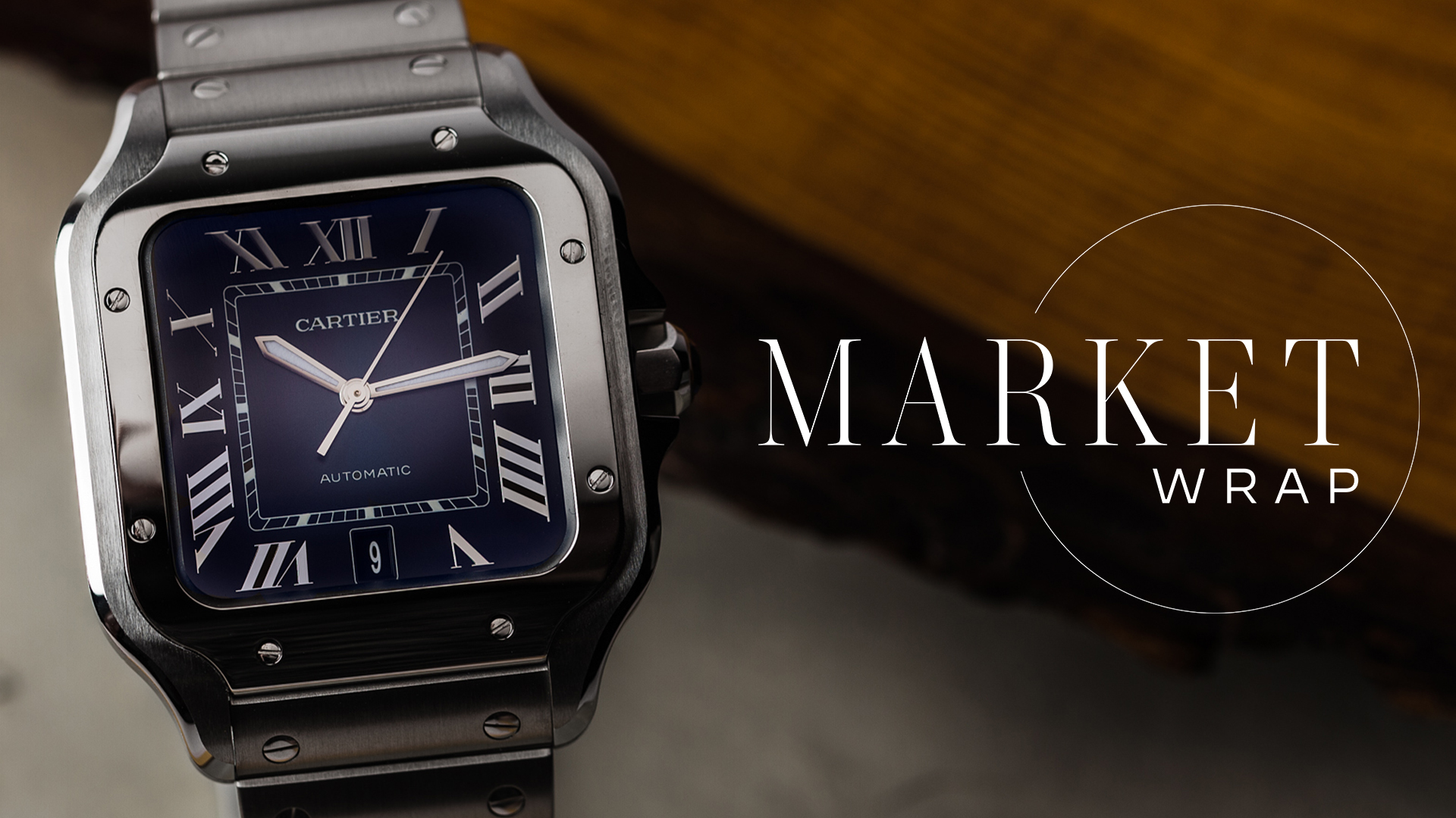 Breitling Buys Universal Geneve, Gift Watches, and Market Predictions