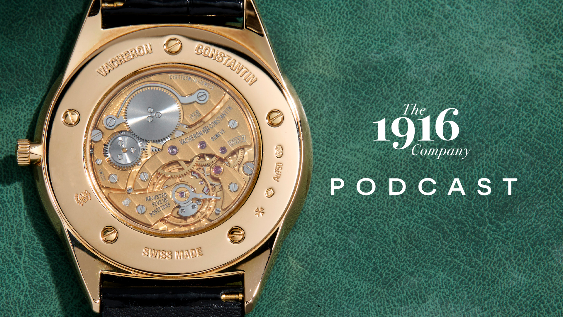 Tim and Armand Gift Each Other Watches and Viewer Questions