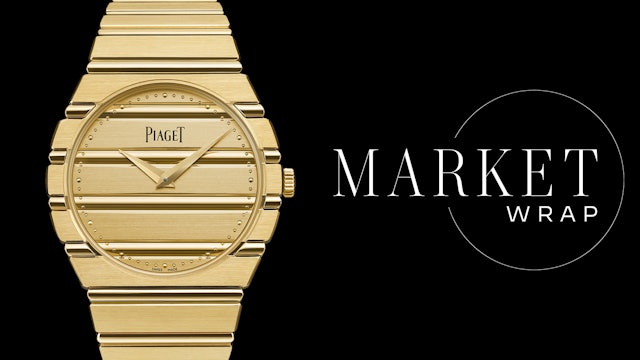 Are Watch Revivals the New Trend? Looking at the Piaget Polo 79 and More