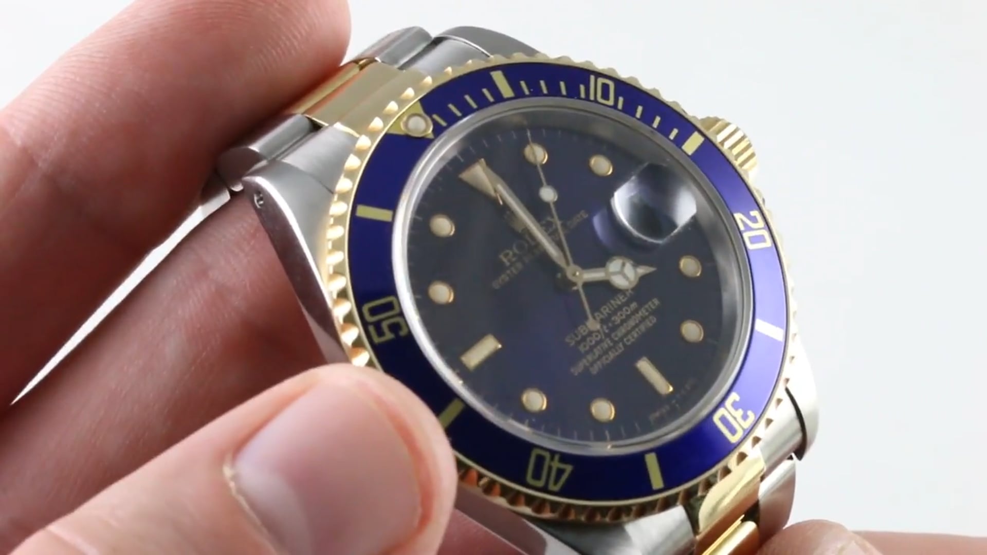 yachtmaster 37 review