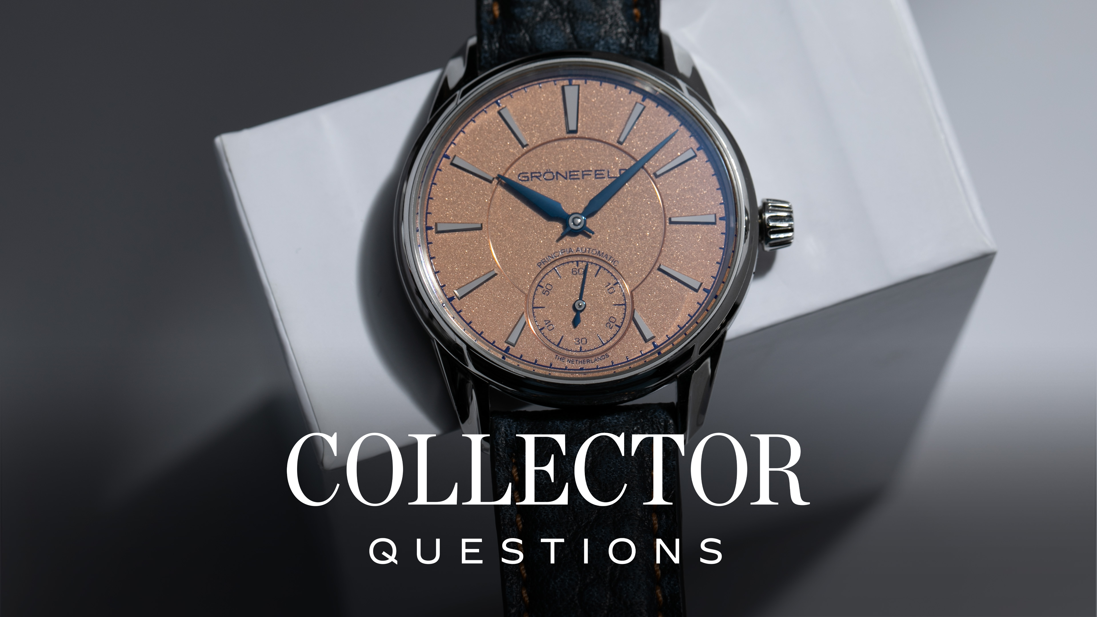 Favorite Watchmaker from a Non-Traditional Watchmaking Country?