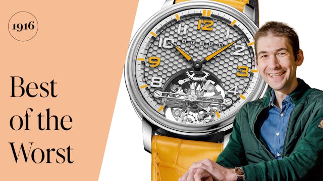 Dumpster Dive - Best of the Worst Wat...