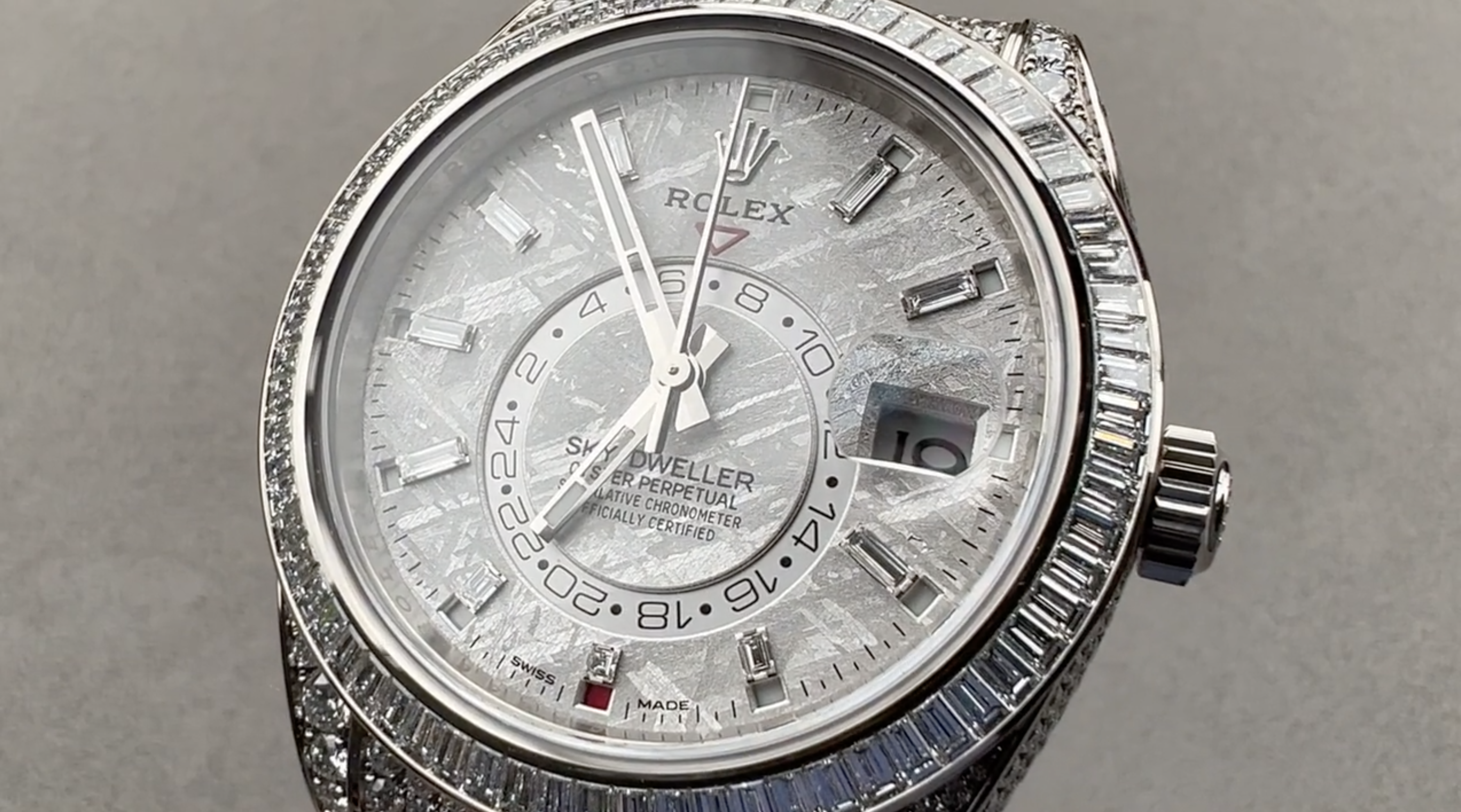 Rolex Sky-Dweller 326259TBR