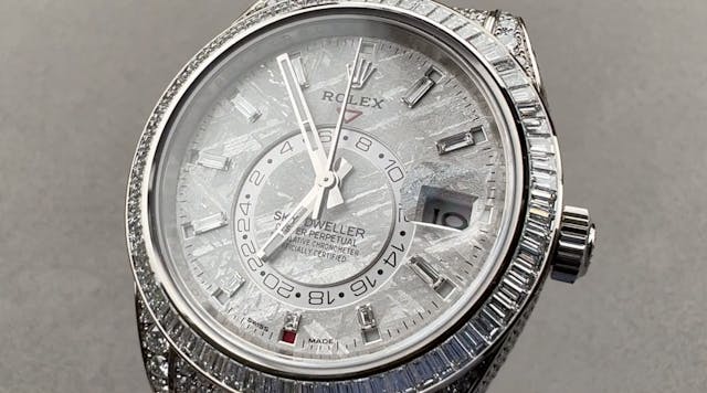Rolex Sky-Dweller 326259TBR
