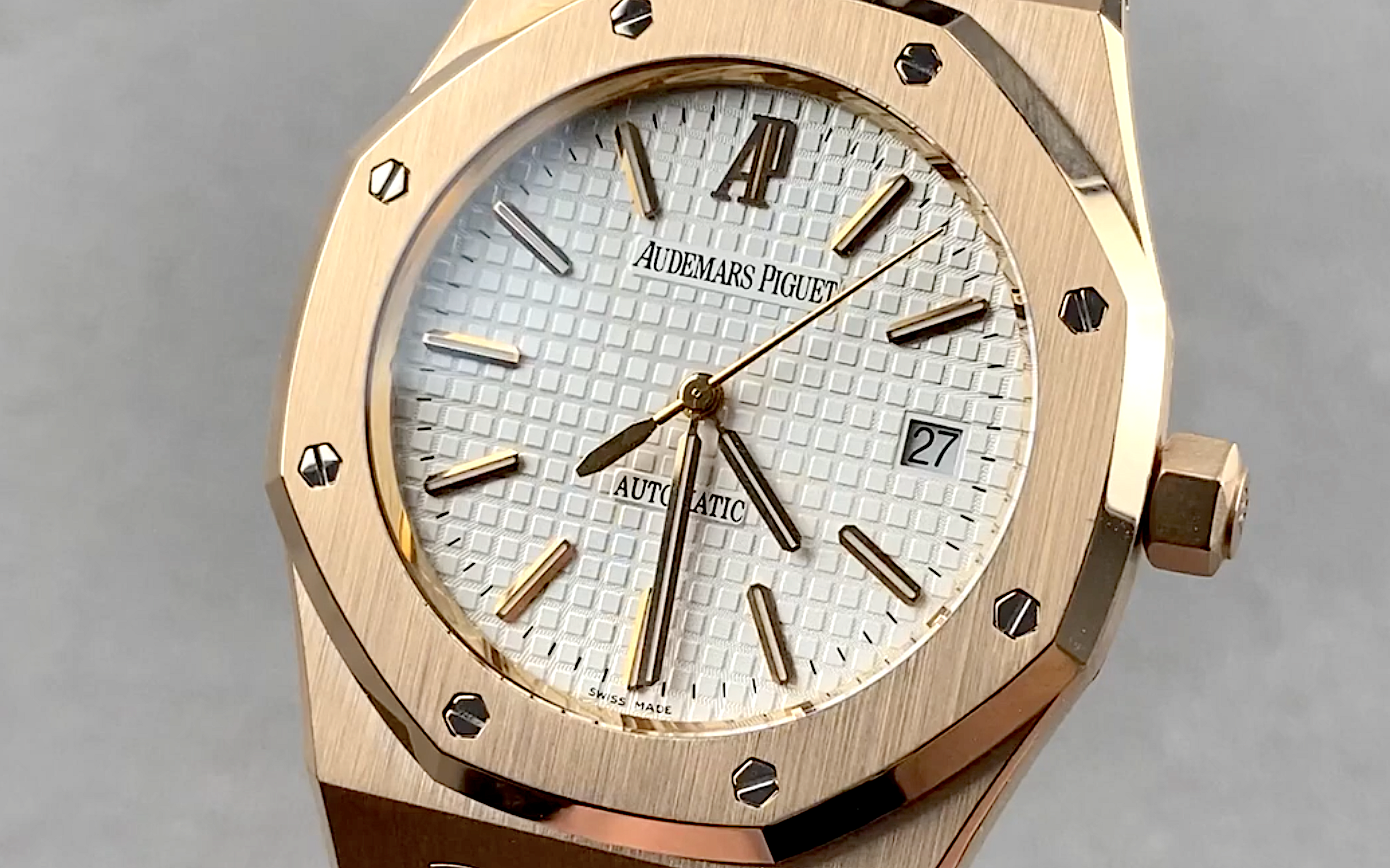 Audemars Piguet Royal Oak 15300OR.OO.D088CR.02