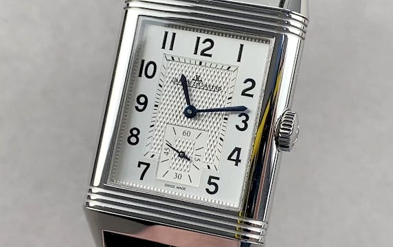Jaeger-LeCoultre Reverso Classic Larg...