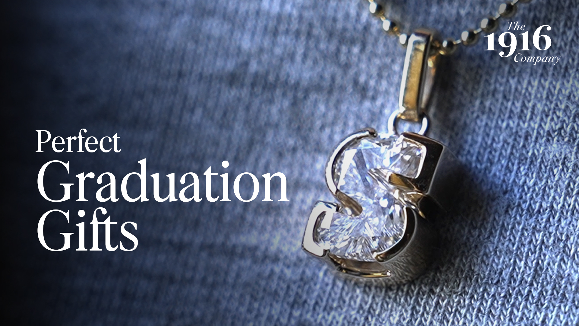 Graduation Jewelry Ideas That Say More Than 'Congrats'