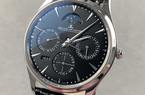 Jaeger-LeCoultre Master Ultra Thin Perpetual Q1308470